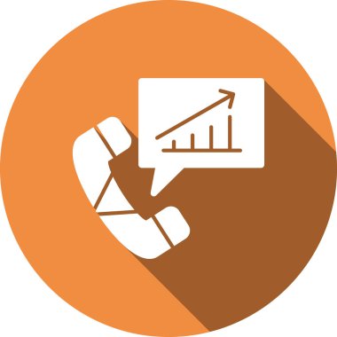 İş grafiği Web simgesi