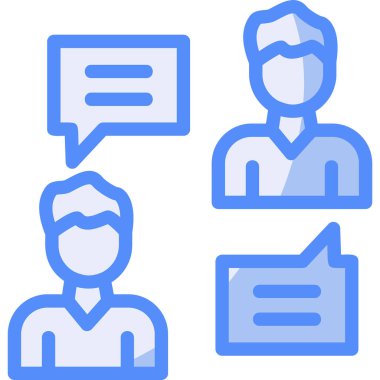 çağrı merkezi müşteri hizmetleri simgesi