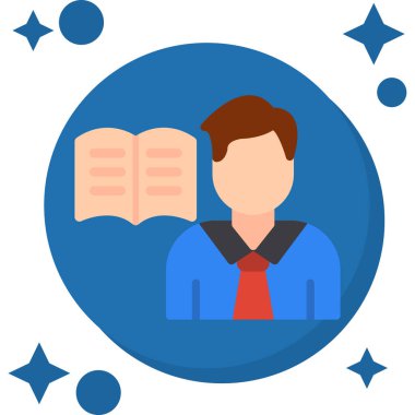 işletme eğitimi eğitim simgesi