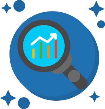 Doldurulmuş cam simgesini ana hatlarıyla büyüt