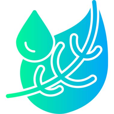 Yere yat. Web simgesi basit tasarım