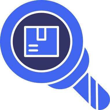 Büyüteç. Basit tasarım