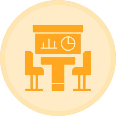 modern simge vektör illüstrasyonu