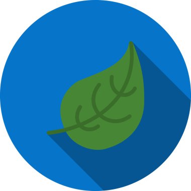 bitki yaprağı çizimi