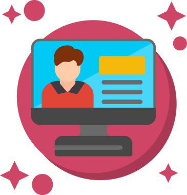 resim simgesi olan dizüstü bilgisayar