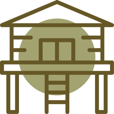 ikon vektör illüstrasyonu oluşturma