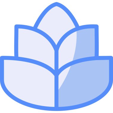 Kitap eğitimi bilgi simgesi - özet biçimi