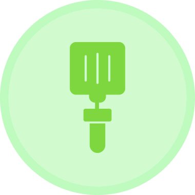 elektrik dolgu simgesi, vektör illüstrasyon tasarımı