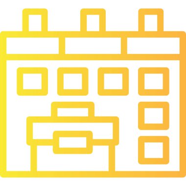 ikon vektör illüstrasyonu oluşturma