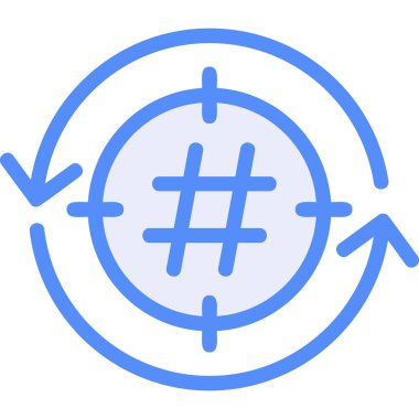 ağ paylaşımı. Basit resimleme