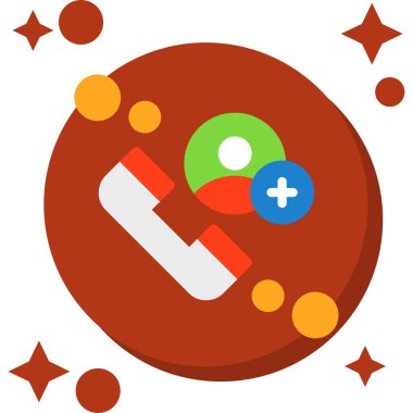 oyun simgesi vektör çizimi