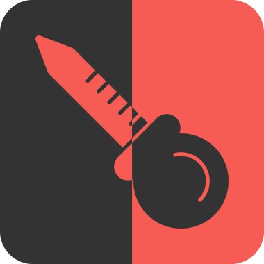 illüstrasyon vektör simgesi