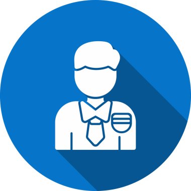 avatar erkek kişi simgesi