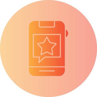 modern simge vektör illüstrasyonu