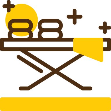 Bilardo. Web simgesi basit tasarım