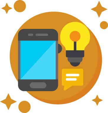 Ampullü akıllı telefon