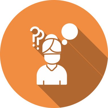 Akıl sağlığı olmayan insanların vektör illüstrasyonu