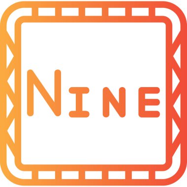 Vektör illüstrasyonu, simge ögesi arkaplanı