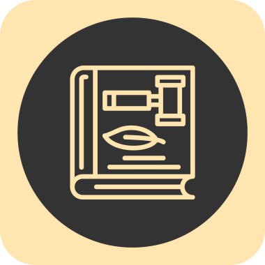 Web simgesi vektör illüstrasyonu