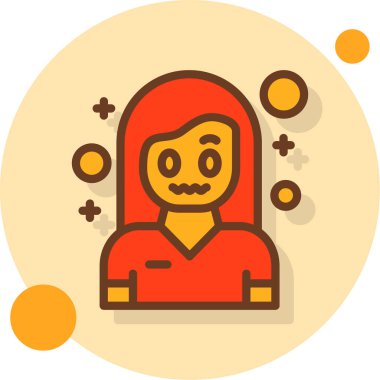 Avatar Adam. Basit tasarım