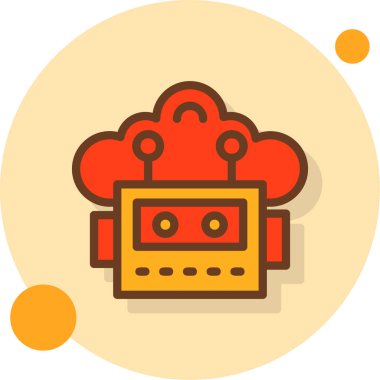 Bulut hesaplama. Basit resimleme