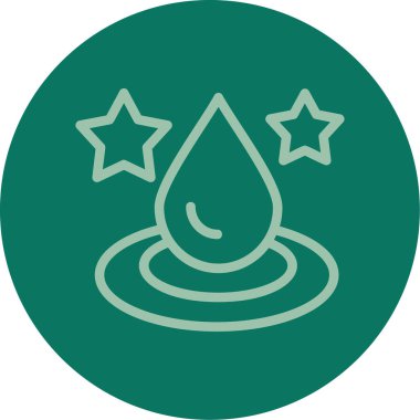 Kişisel ve ticari kullanım için vektör simgesi