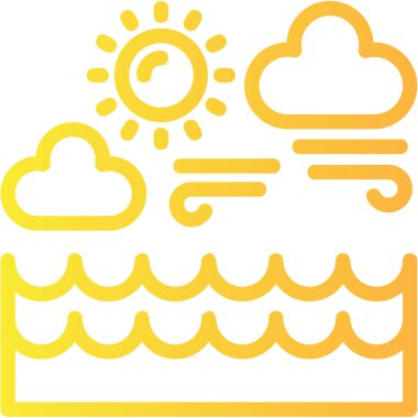 Hava tahmini. Basit tasarım