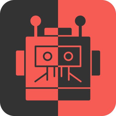 kamera fotoğrafçılığı simgesi