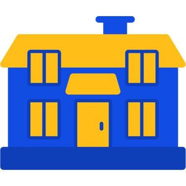 ikon vektör illüstrasyonu oluşturma