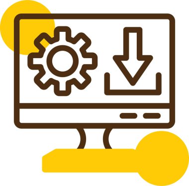 Dizüstü bilgisayar ayarları. Basit tasarım