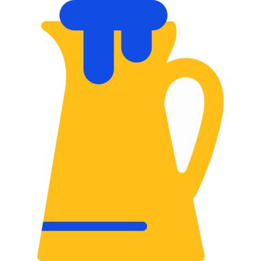 Kahve fincanı içecek ikonu