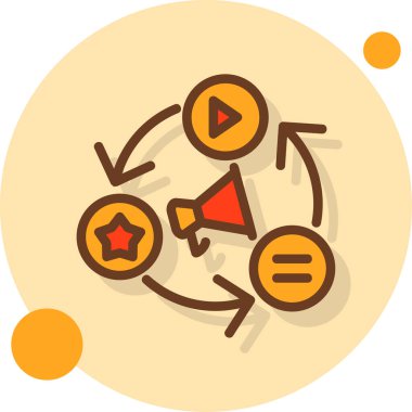 Hedef simge çizimi pazarlanıyor