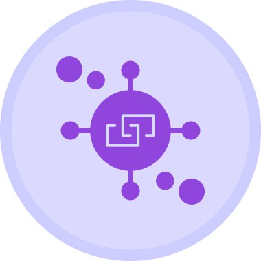 ağ bağlantısı. Basit tasarım