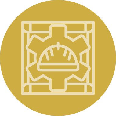 Çin yemeklerinin vektör illüstrasyonu