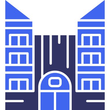 mimari yapı şehir simgesi