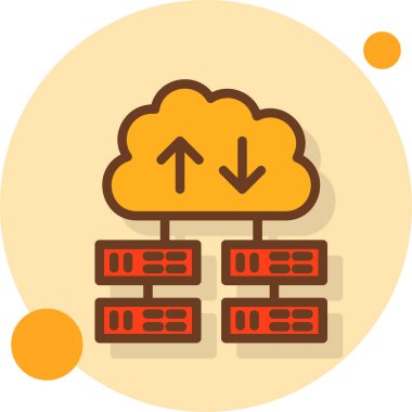 Bulut hesaplama. Basit tasarım