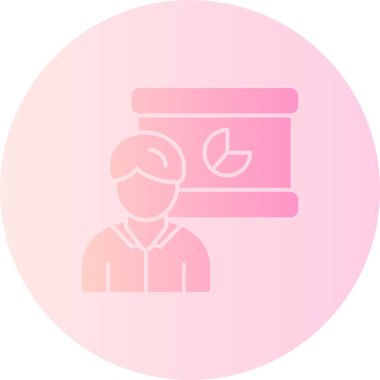 modern simge vektör illüstrasyonu