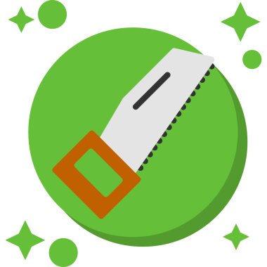 Vektör illüstrasyonu, simge ögesi arkaplanı