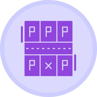 biçimlendirme simgesi vektör çizimi