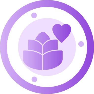 Bir kitabın vektör illüstrasyonu