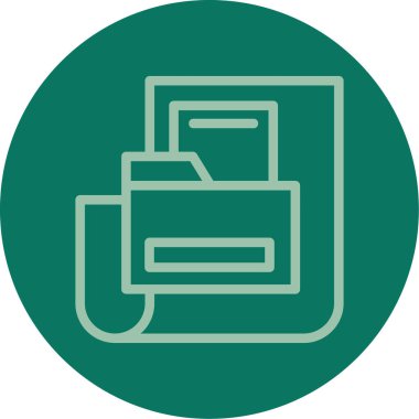 vektör dizini resimleme