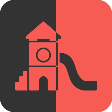 Kilisenin vektör çizimi