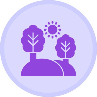 modern simge vektör illüstrasyonu