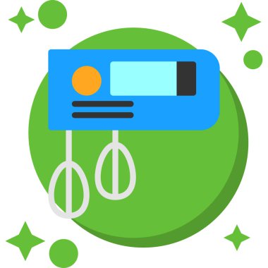 Klima. Basit resimleme