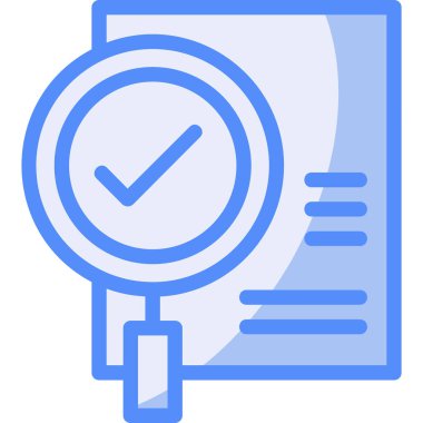 Pano. Web simgesi basit illüstrasyon