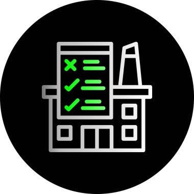 İşaretle. Basit tasarım