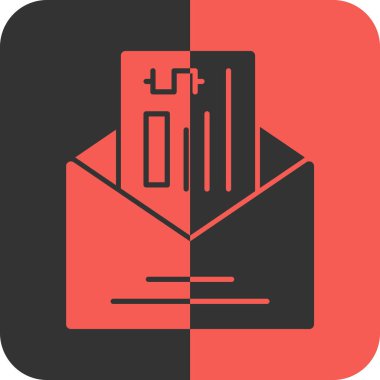 Vektör illüstrasyonu, simge ögesi arkaplanı