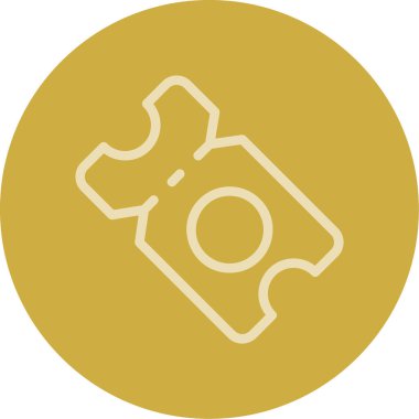 vektör araba anahtar simgesi