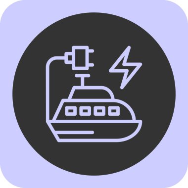 b gazının vektör illüstrasyonu simgesi yok