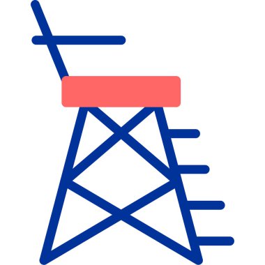 modern simge vektör illüstrasyonu